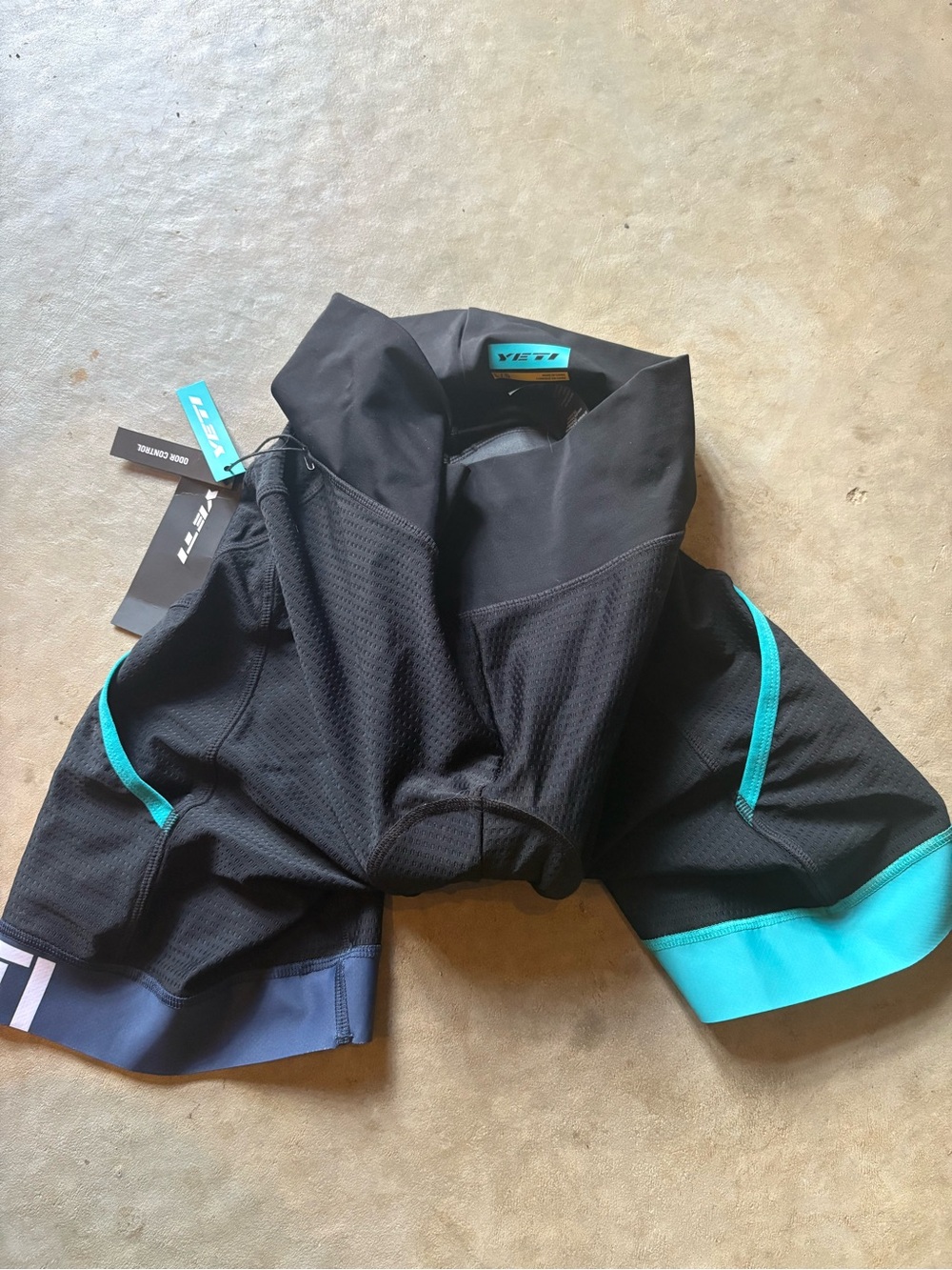 Yeti Cycles Women's Koda Liner Short